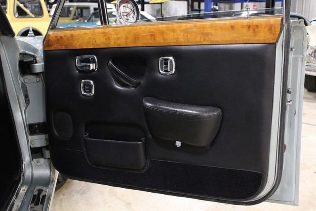 1973 Rolls-Royce Silver Shadow -- - photo 12
