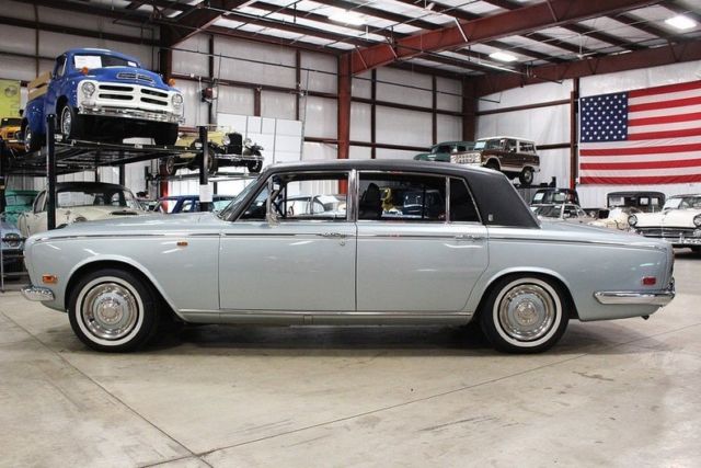 1973 Rolls-Royce Silver Shadow -- - photo 2