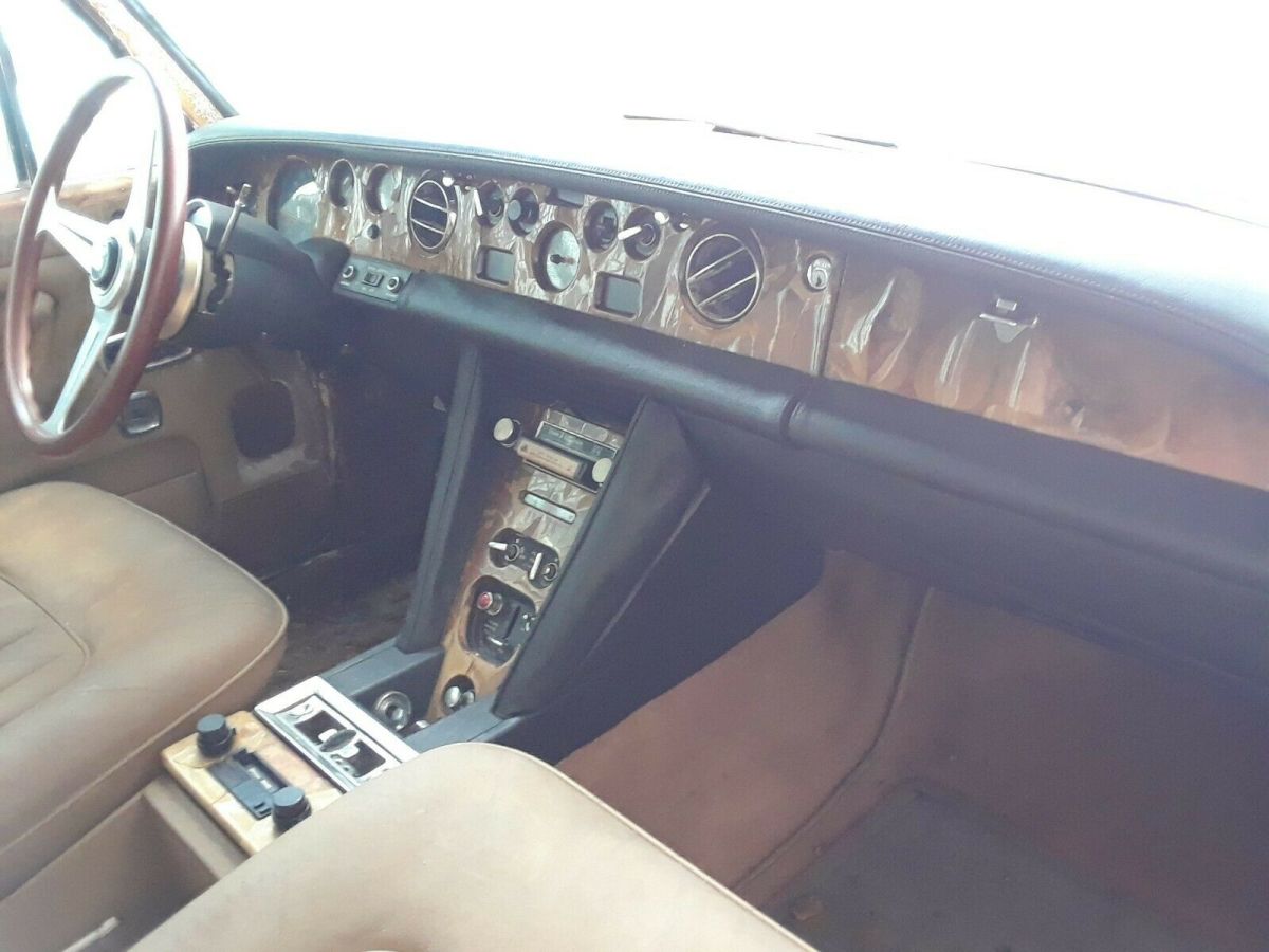 1973 Rolls-Royce Silver Shadow - photo 10