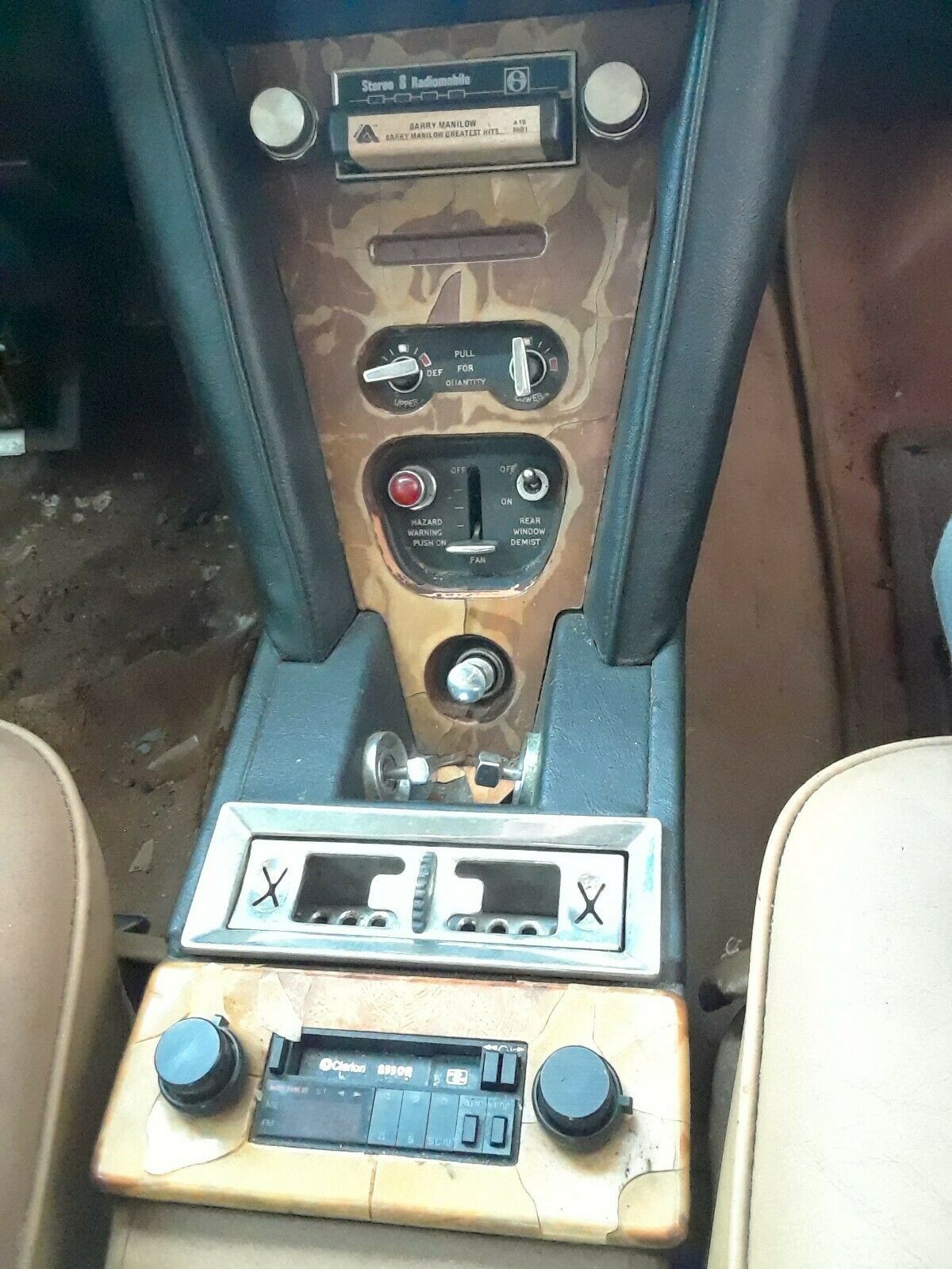 1973 Rolls-Royce Silver Shadow - photo 12