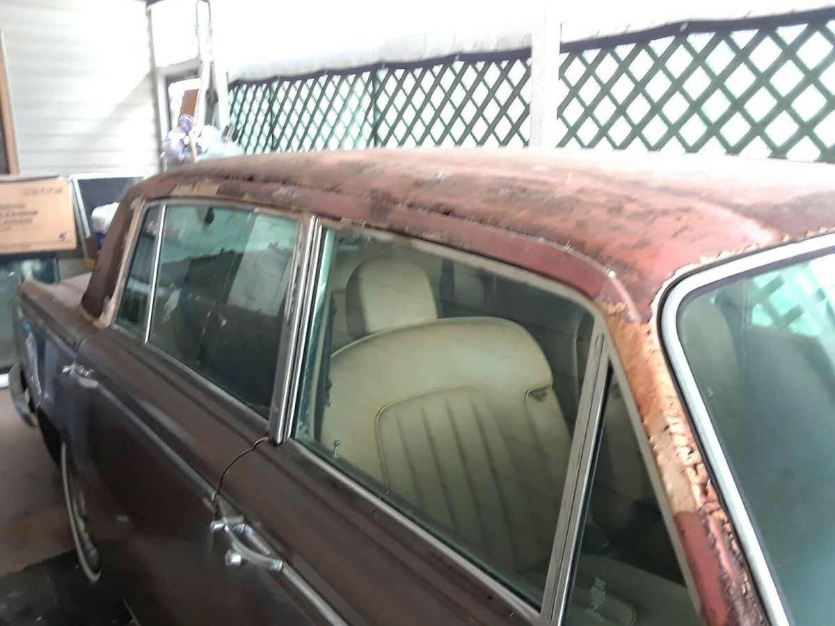 1973 Rolls-Royce Silver Shadow - photo 7