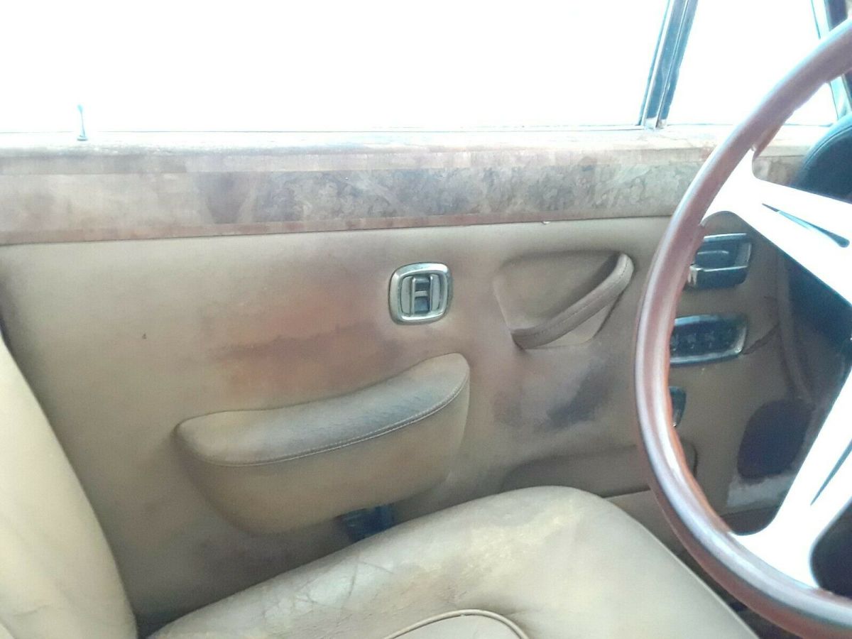 1973 Rolls-Royce Silver Shadow - photo 9