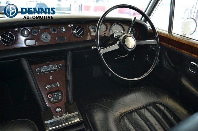 1973 Rolls-Royce Silver Shadow -- - photo 10
