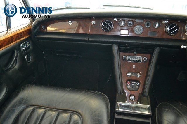 1973 Rolls-Royce Silver Shadow -- - photo 11