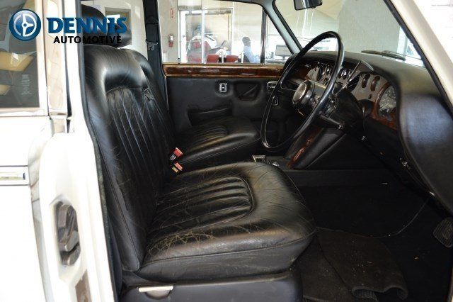 1973 Rolls-Royce Silver Shadow -- - photo 12