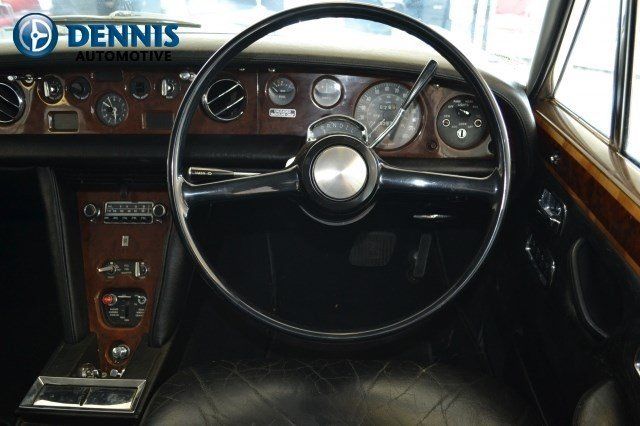 1973 Rolls-Royce Silver Shadow -- - photo 13