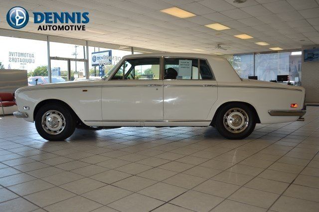 1973 Rolls-Royce Silver Shadow -- - photo 3