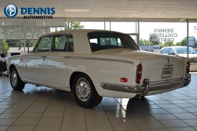 1973 Rolls-Royce Silver Shadow -- - photo 4