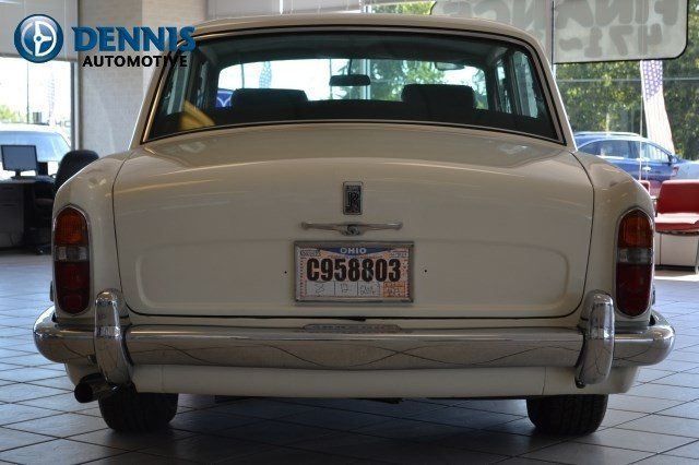 1973 Rolls-Royce Silver Shadow -- - photo 5