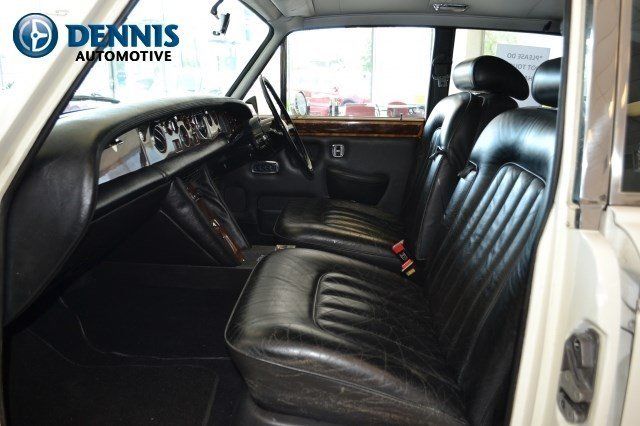 1973 Rolls-Royce Silver Shadow -- - photo 7