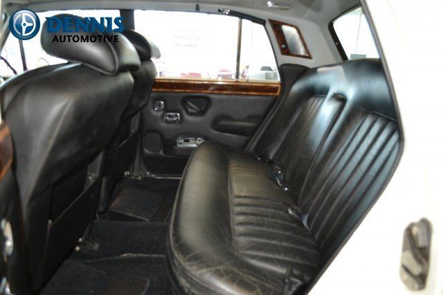 1973 Rolls-Royce Silver Shadow -- - photo 8