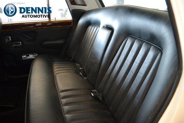 1973 Rolls-Royce Silver Shadow -- - photo 9