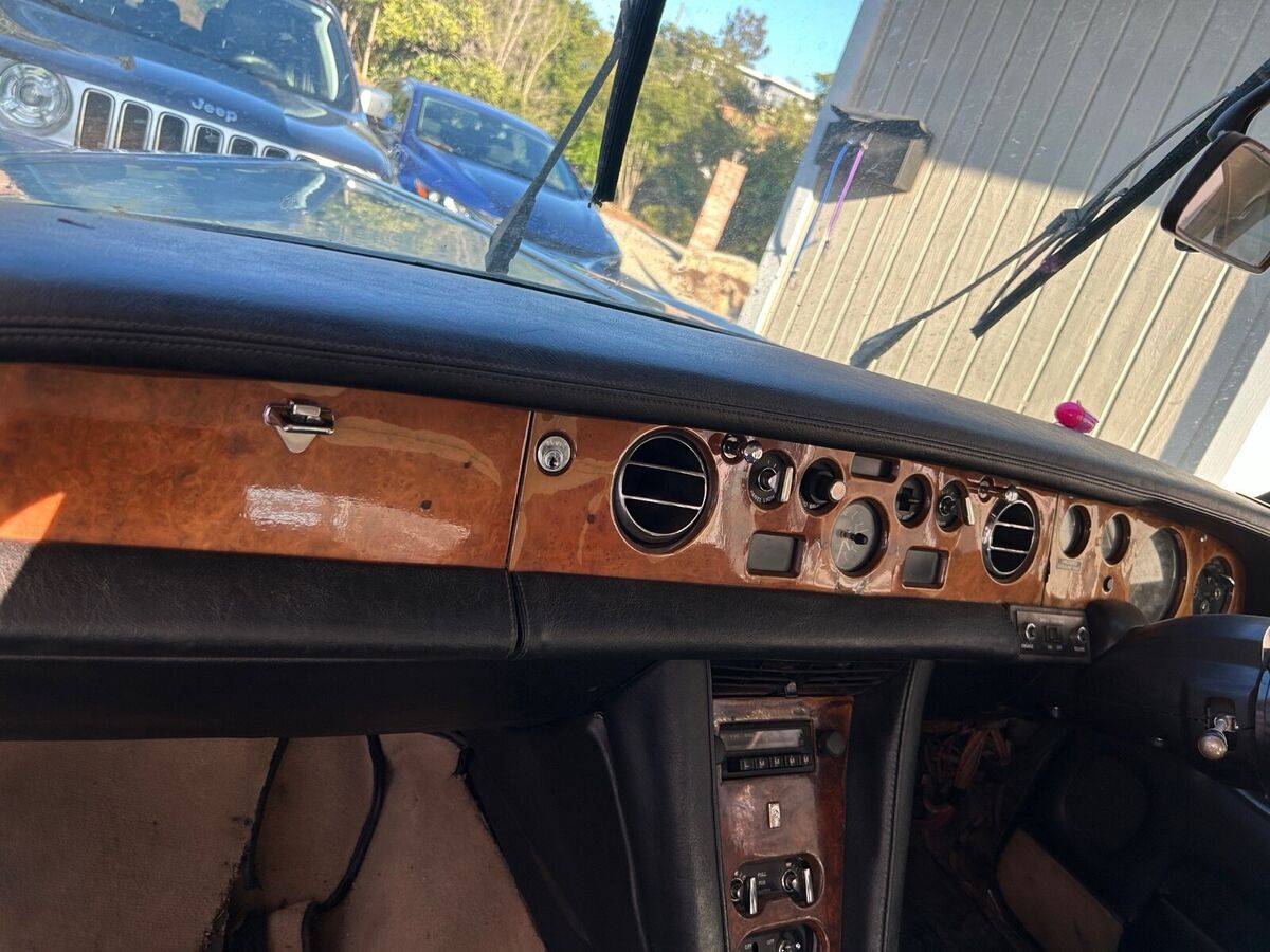 1973 Rolls-Royce Silver Shadow - photo 9