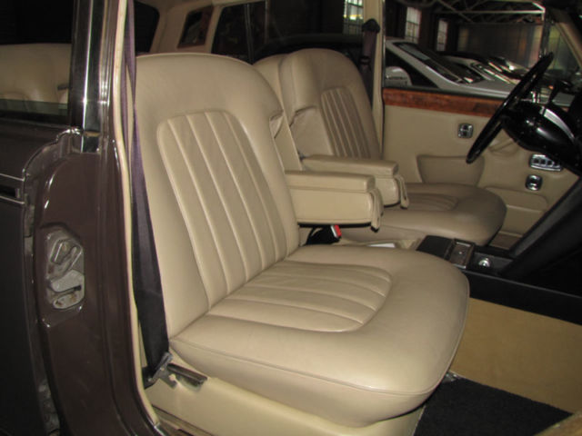 1973 Rolls-Royce Silver Shadow I -- - photo 11