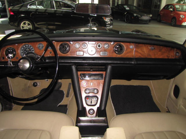 1973 Rolls-Royce Silver Shadow I -- - photo 13