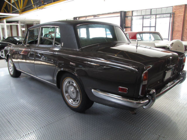 1973 Rolls-Royce Silver Shadow I -- - photo 4