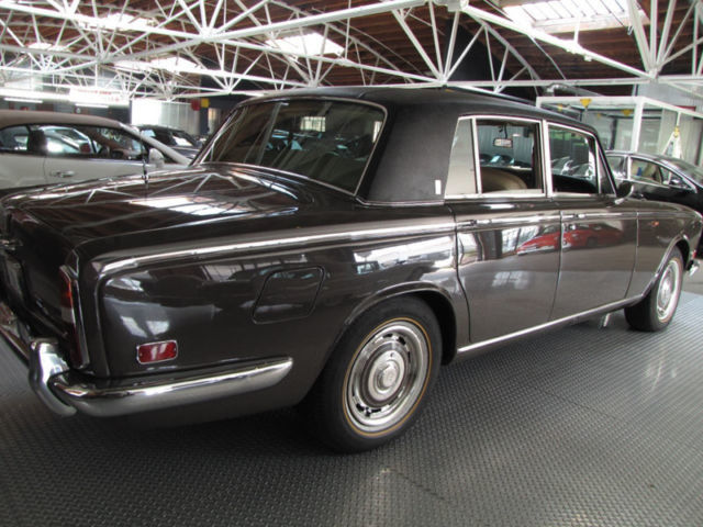 1973 Rolls-Royce Silver Shadow I -- - photo 6