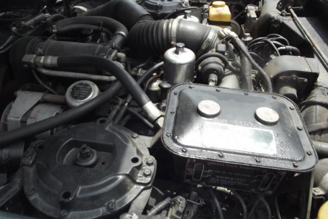1974 Rolls-Royce Silver Shadow Silver Shadow LWB - photo 12