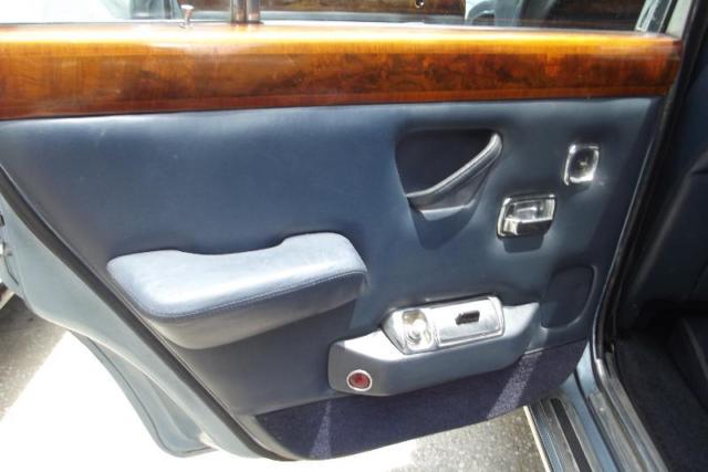 1974 Rolls-Royce Silver Shadow Silver Shadow LWB - photo 6