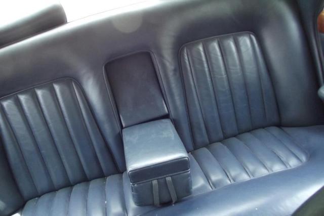 1974 Rolls-Royce Silver Shadow Silver Shadow LWB - photo 7