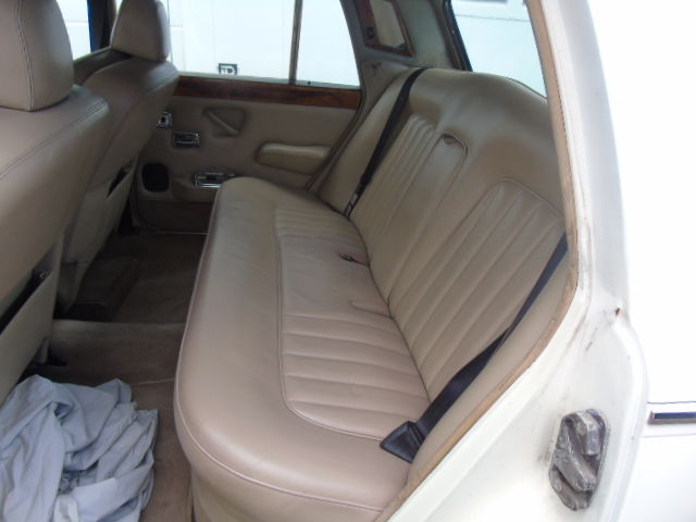 1973 Rolls-Royce Silver Shadow - photo 10