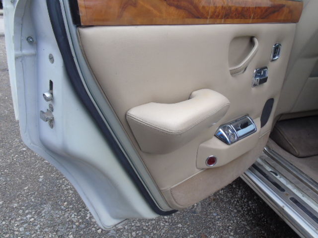 1973 Rolls-Royce Silver Shadow - photo 11