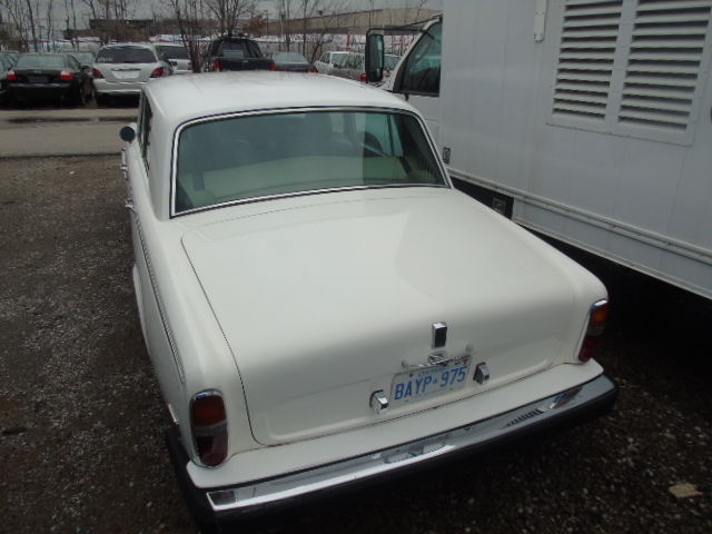 1973 Rolls-Royce Silver Shadow - photo 2