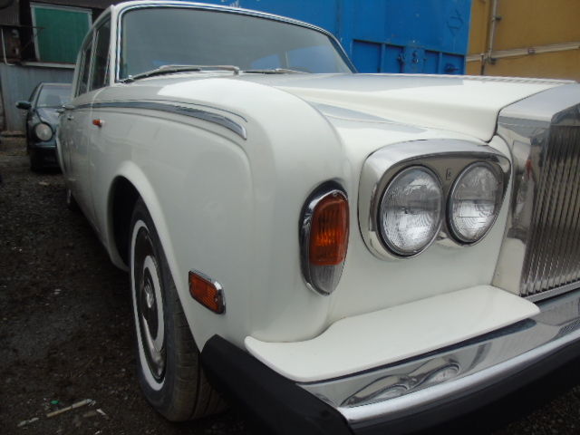 1973 Rolls-Royce Silver Shadow - photo 4