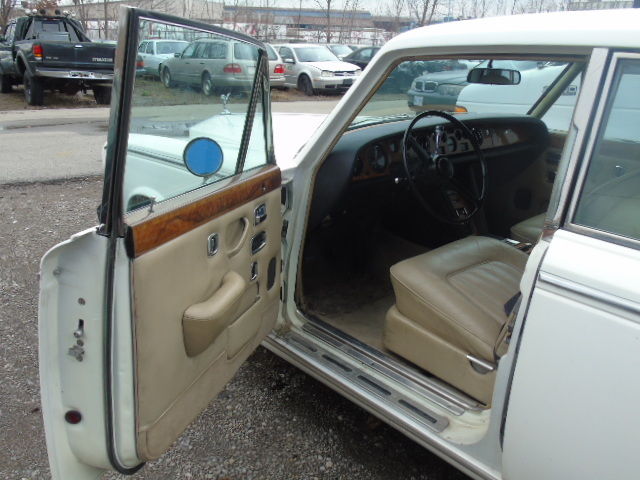 1973 Rolls-Royce Silver Shadow - photo 6