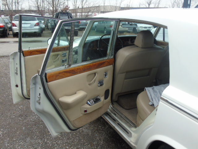 1973 Rolls-Royce Silver Shadow - photo 7