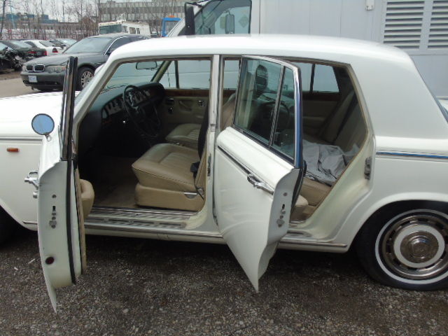 1973 Rolls-Royce Silver Shadow - photo 8