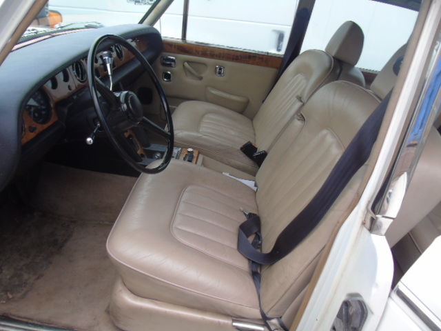 1973 Rolls-Royce Silver Shadow - photo 9
