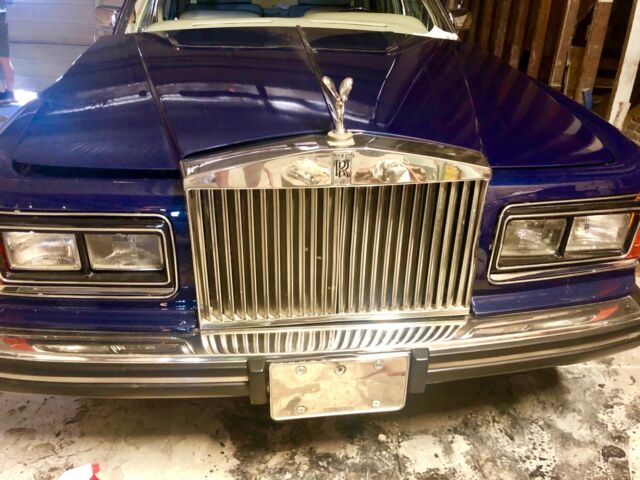 1973 Rolls Royce Silver Spirit Long Wheel Base,1984 Silver Shadow,1966 Jaguar 1973 Rolls-Royce Silver Spirit/Spur/Dawn