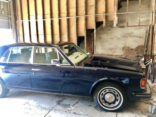1973 Rolls-Royce Silver Spirit/Spur/Dawn - photo 2