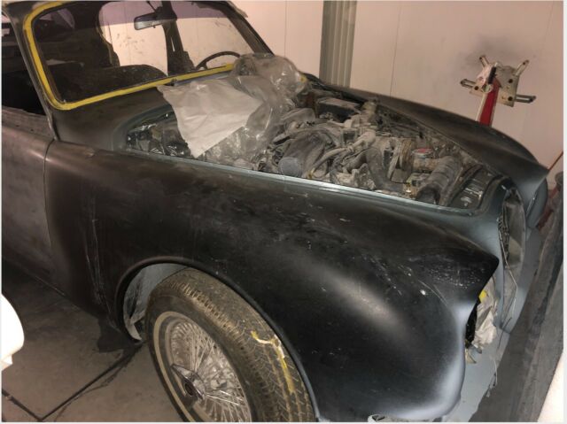 1973 Rolls-Royce Silver Spirit/Spur/Dawn - photo 6