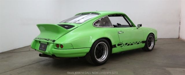 1973 Porsche 911 RS Clone - photo 6