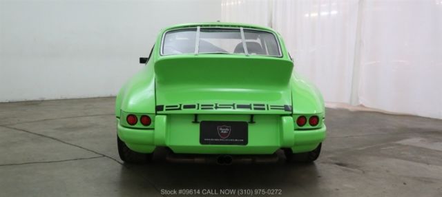 1973 Porsche 911 RS Clone - photo 7