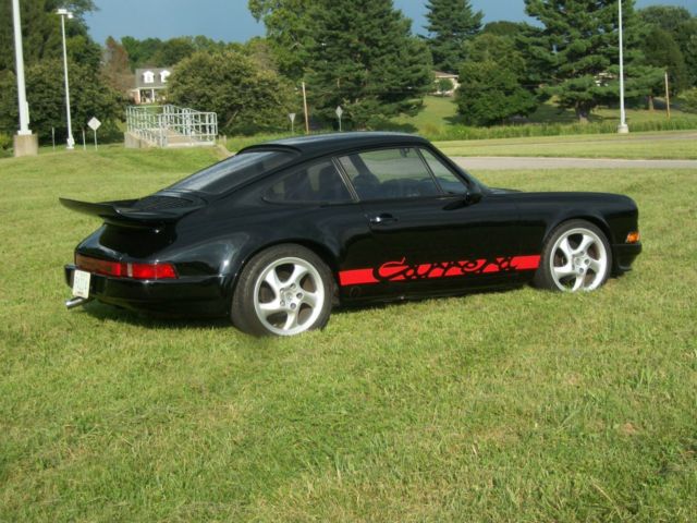 1970 Porsche 911 T coupe - photo 2