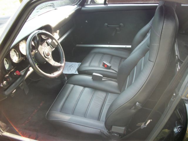 1970 Porsche 911 T coupe - photo 4