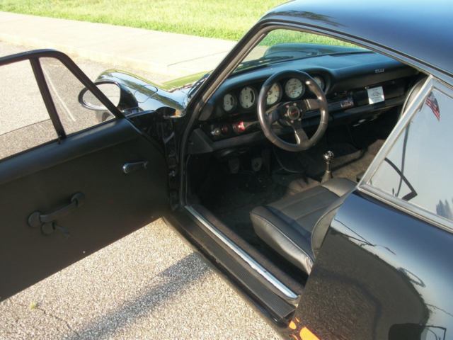 1970 Porsche 911 T coupe - photo 5