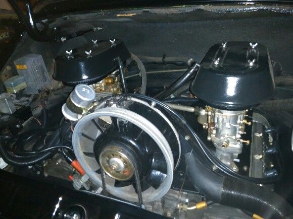 1970 Porsche 911 T coupe - photo 7