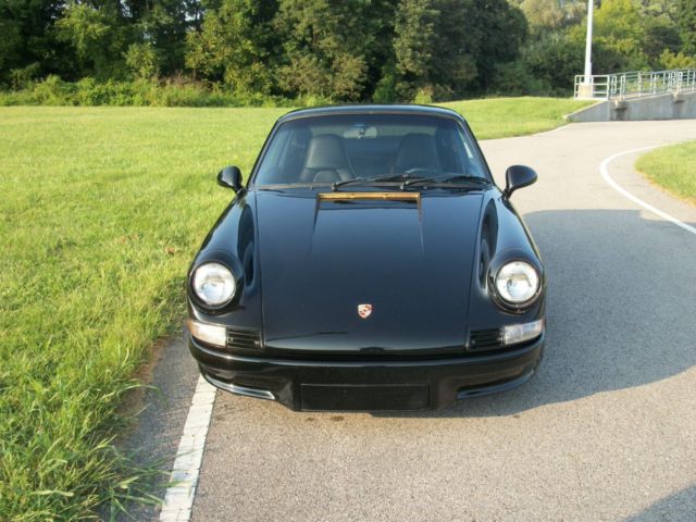 1970 Porsche 911 T coupe - photo 9