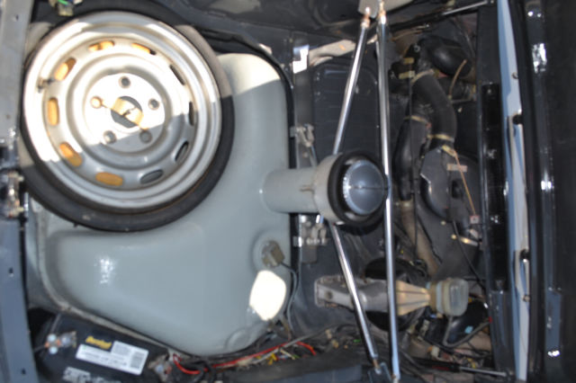 1978 Porsche 911 - photo 11