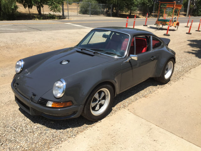 1978 Porsche 911 - photo 4