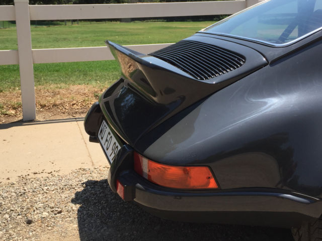 1978 Porsche 911 - photo 5