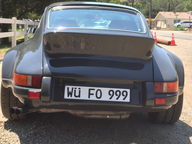 1978 Porsche 911 - photo 7