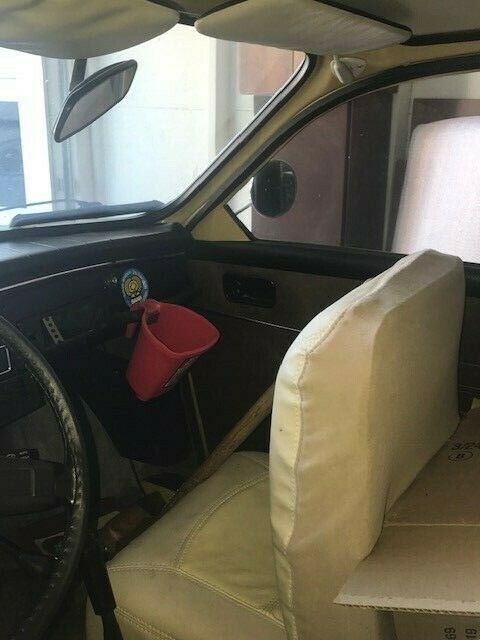 1973 Saab 95 - photo 3