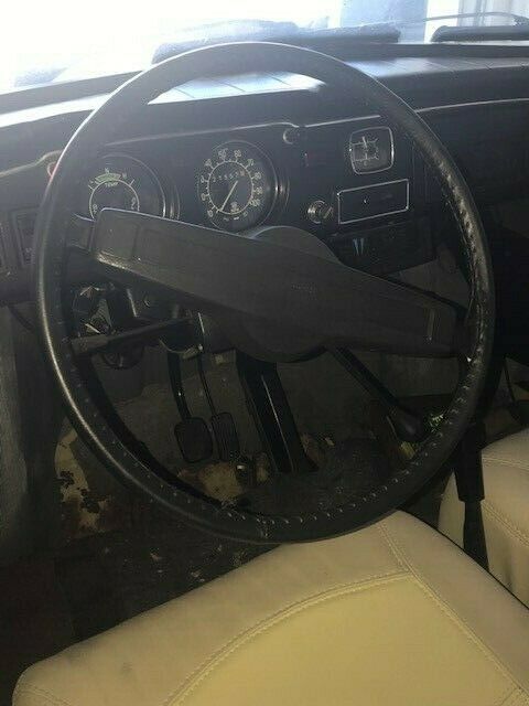 1973 Saab 95 - photo 4