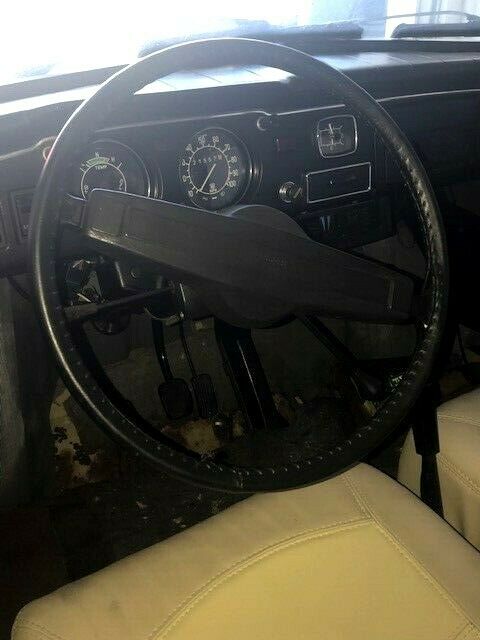 1973 Saab 95 - photo 3