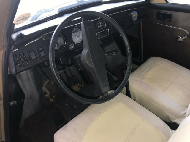 1973 Saab 95 - photo 7